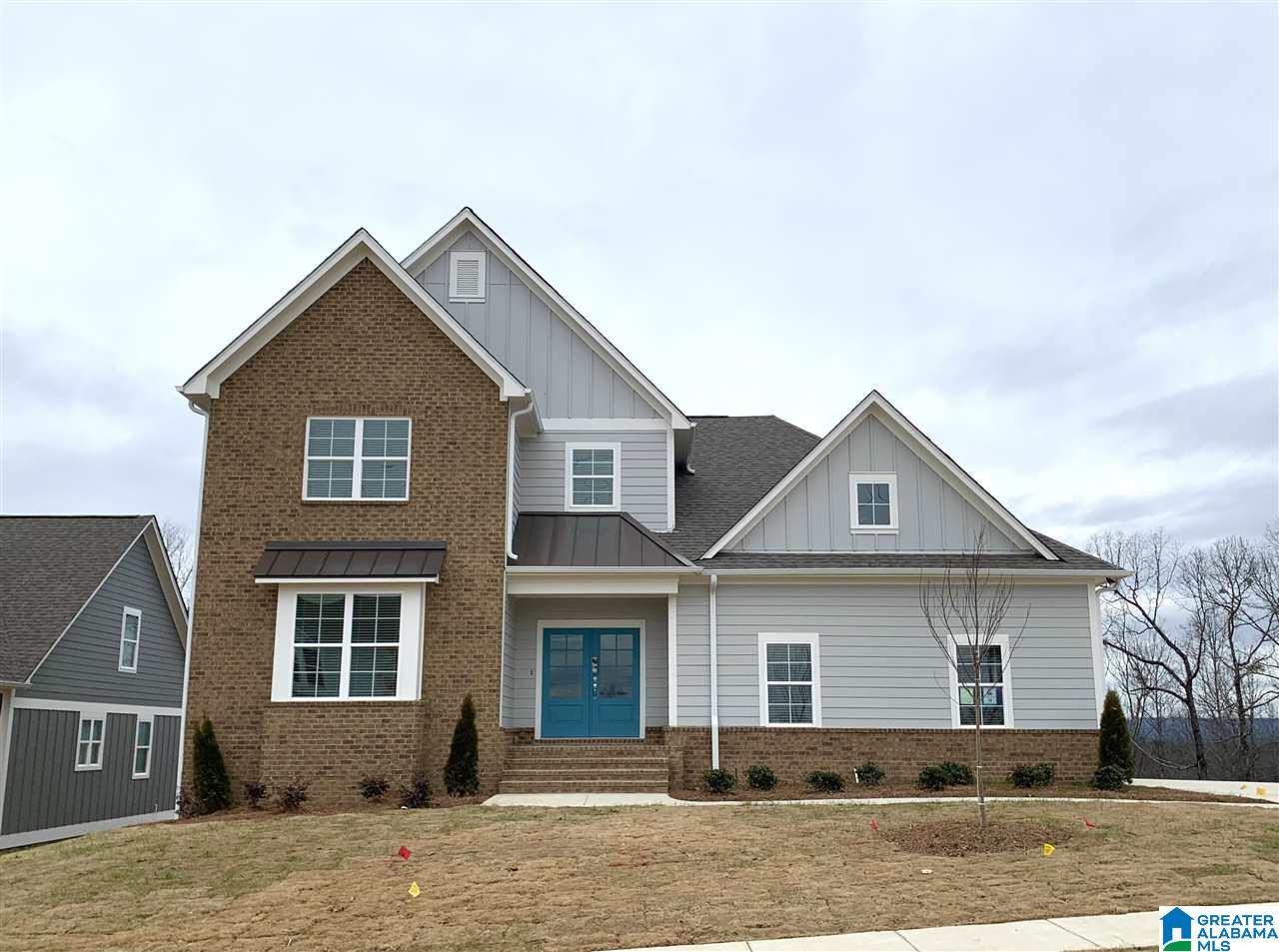 1085 Camellia Ridge Drive Pelham, AL 35124 - Photo 1 of 48