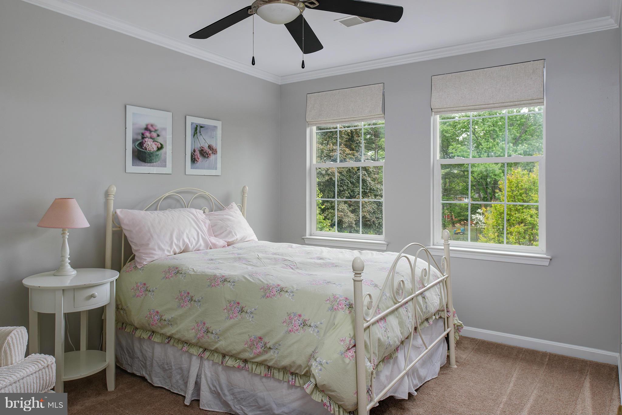 714 Anne Street Southwest Leesburg, VA 20175 - Photo 11 of 28 Bedroom