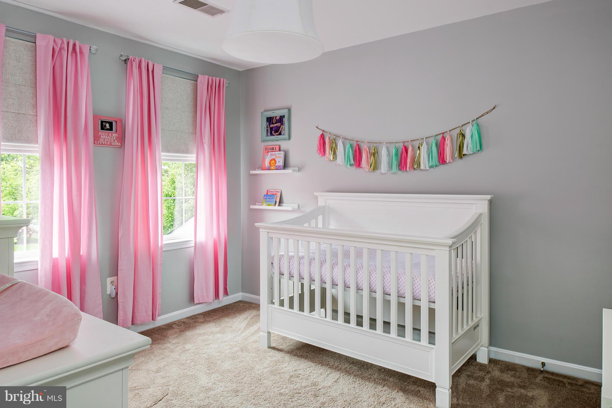 714 Anne Street Southwest Leesburg, VA 20175 - Photo 12 of 28 Bedroom