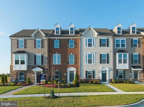 7413 Rigby Place Elkridge, MD 21075 - Photo 1 of 14 Exterior (Front)