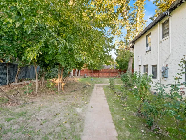 $619,000 | 4012 North Wishon Avenue, Fresno, CA 93704