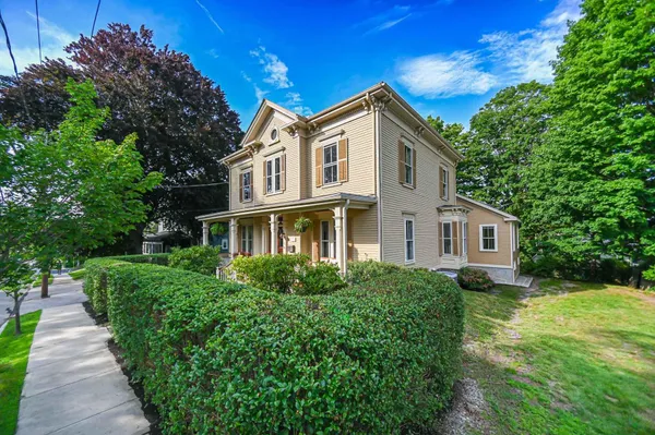 $2,350,000 | 183 Miller Avenue, Portsmouth, NH 03801