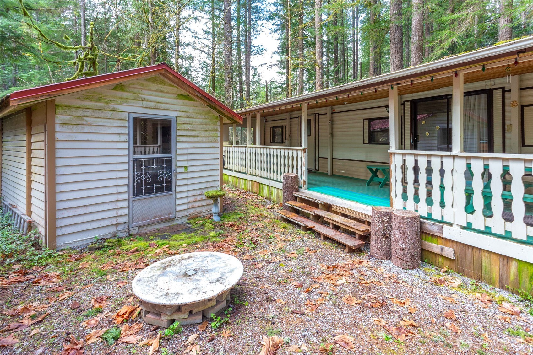 22-1 Goldrush Road Deming, WA 98244 - Photo 11 of 37