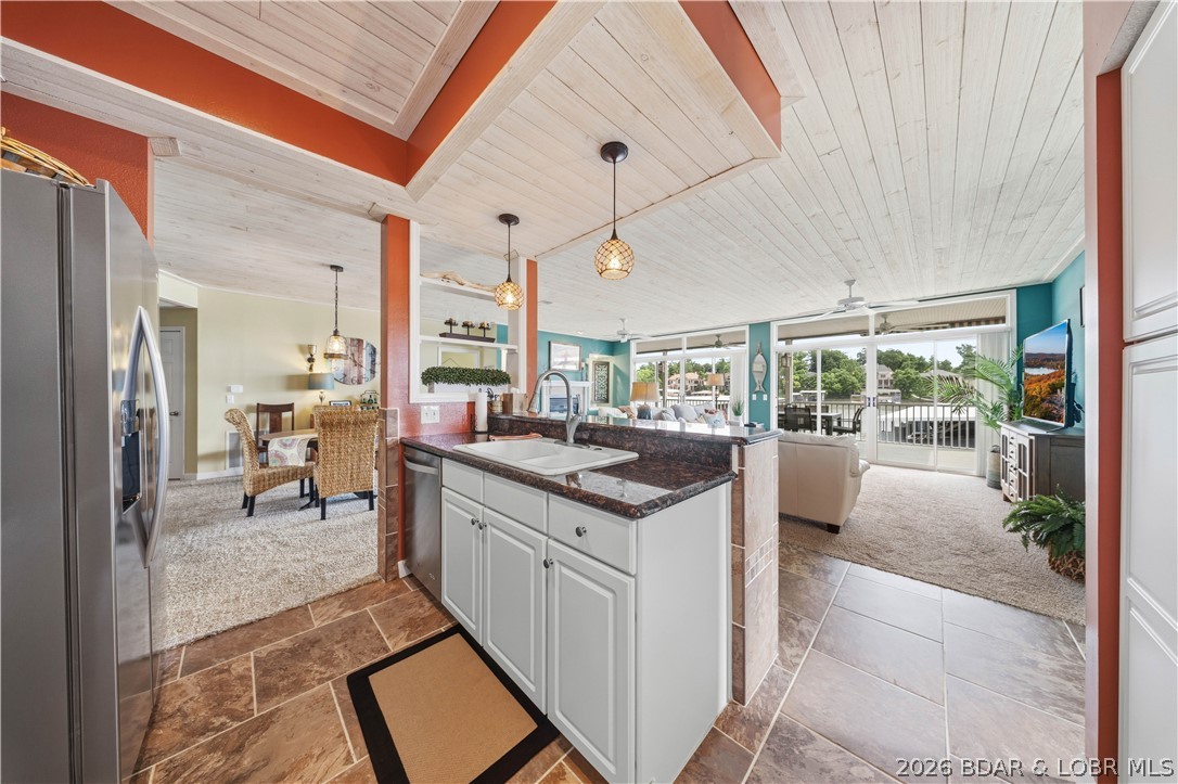 131 Evergreen Road, Unit 1B Sunrise Beach, MO 65079 - Photo 10 of 43