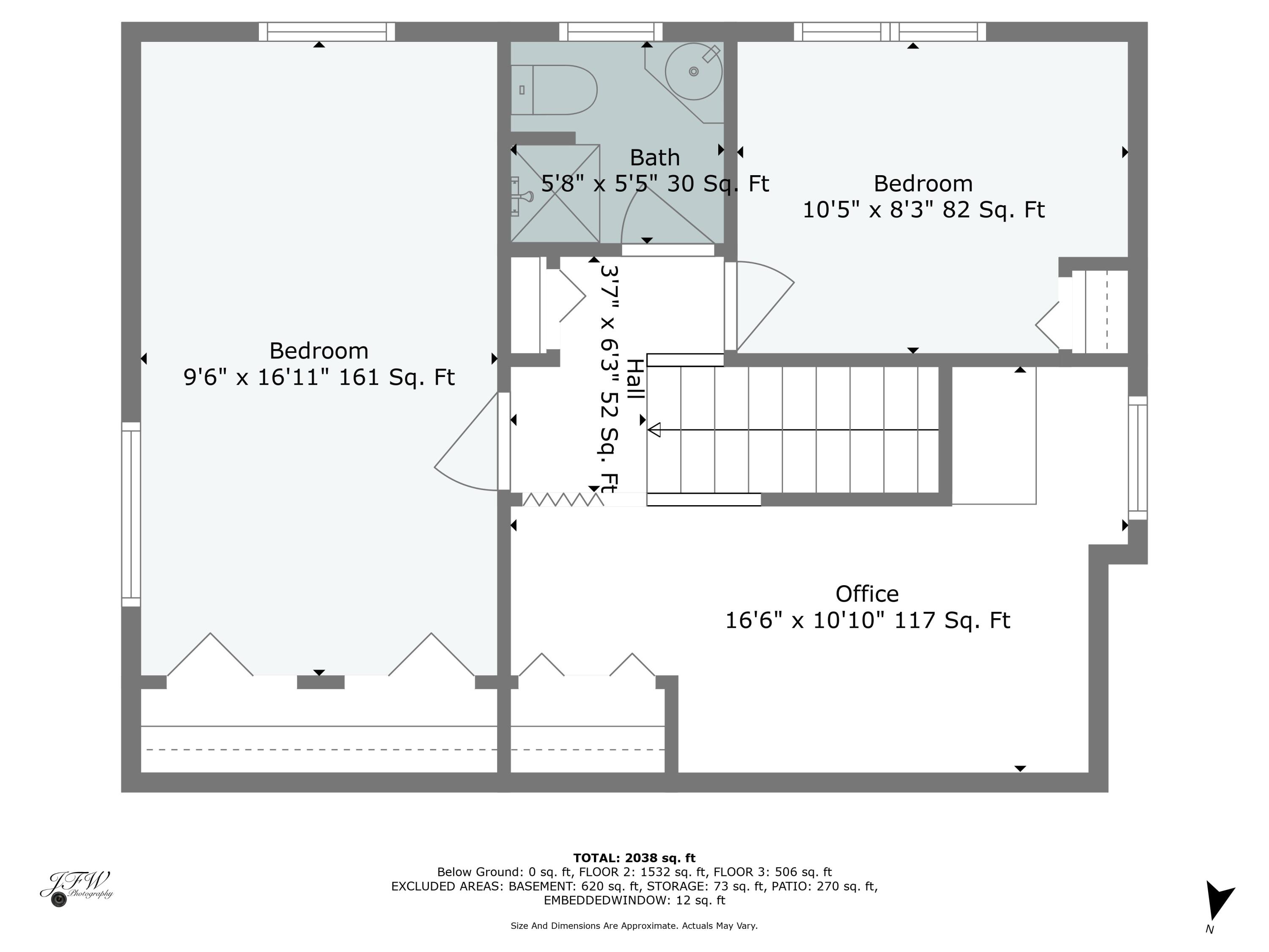 153 Long Road Harwich, MA 02646 - Photo 42 of 44 4-Floorplan_1