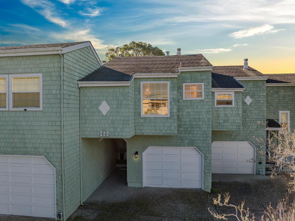 399 Sea Ridge Road, Unit B Aptos, CA 95003 - Photo 1 of 31 Gallery Image 1