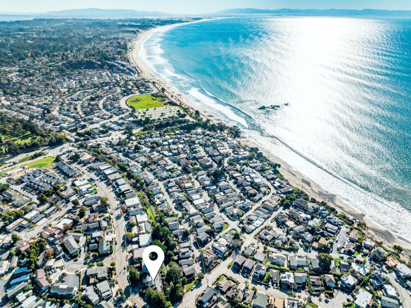 399 Sea Ridge Road, Unit B Aptos, CA 95003 - Photo 2 of 31 Gallery Image 2
