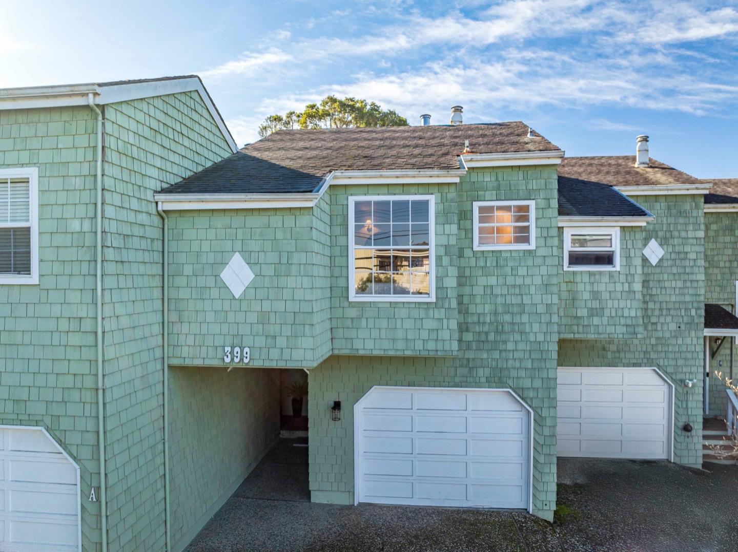 399 Sea Ridge Road, Unit B Aptos, CA 95003 - Photo 27 of 31 Gallery Image 27