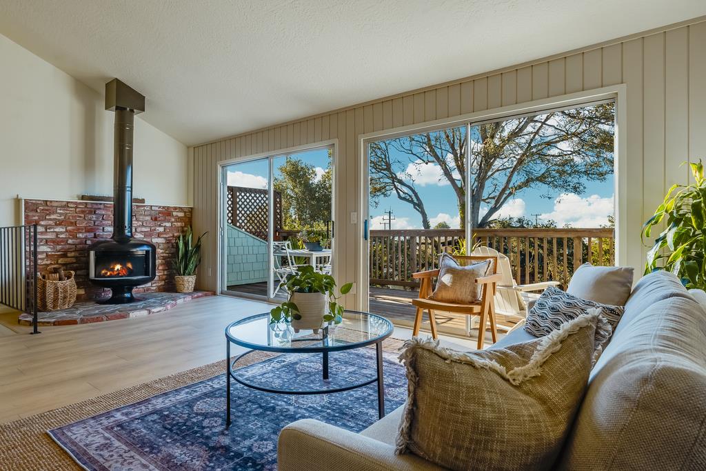 399 Sea Ridge Road, Unit B Aptos, CA 95003 - Photo 3 of 31 Gallery Image 3