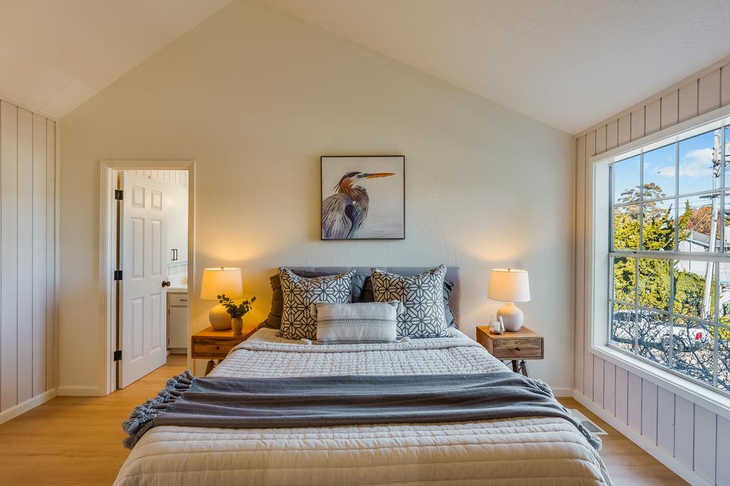 399 Sea Ridge Road, Unit B Aptos, CA 95003 - Photo 5 of 31 Gallery Image 5