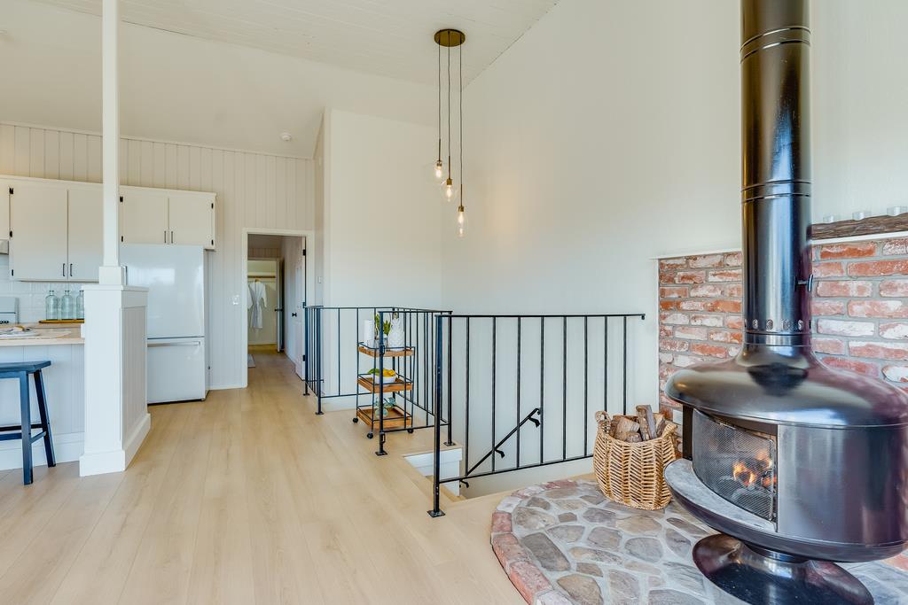 399 Sea Ridge Road, Unit B Aptos, CA 95003 - Photo 9 of 31 Gallery Image 9