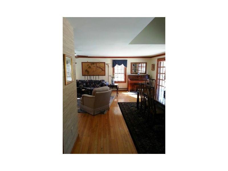 45 Val Halla Road Cumberland Center, ME 04021 - Photo 4 of 18 Other. Living Space