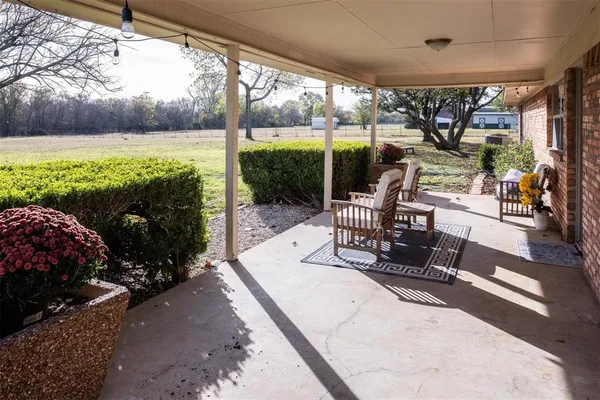 $3,500 | 1850 Rock Ridge Road, Lucas, TX 75002