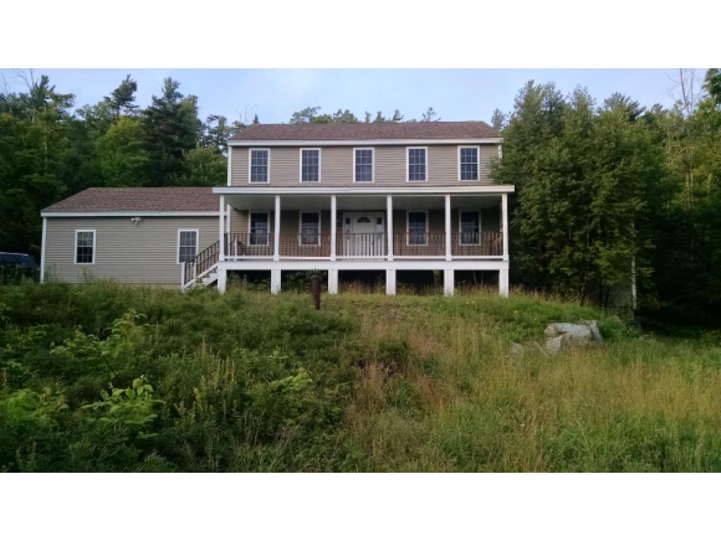 316 Old Post Road Newbury, NH 03255 - Photo 1 of 23 Gallery Image 1