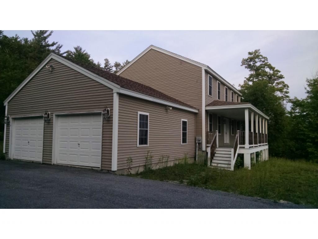 316 Old Post Road Newbury, NH 03255 - Photo 23 of 23 Gallery Image 23