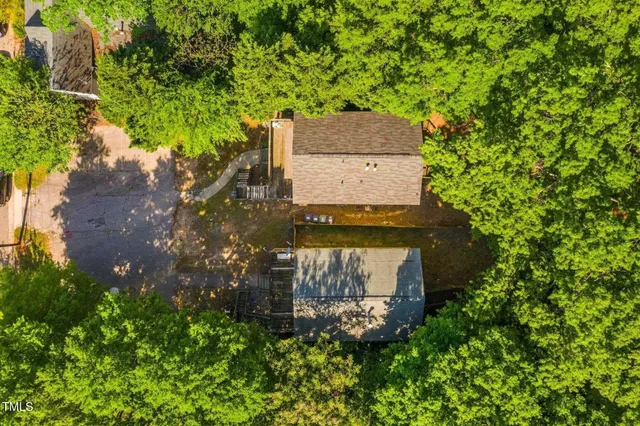 $425,000 | 513 Hoke Street, Raleigh, NC 27601