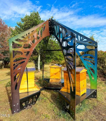 $425,000 | 513 Hoke Street, Raleigh, NC 27601