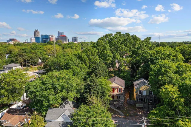 $425,000 | 513 Hoke Street, Raleigh, NC 27601