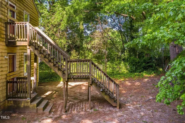 $425,000 | 513 Hoke Street, Raleigh, NC 27601