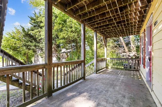 $425,000 | 513 Hoke Street, Raleigh, NC 27601