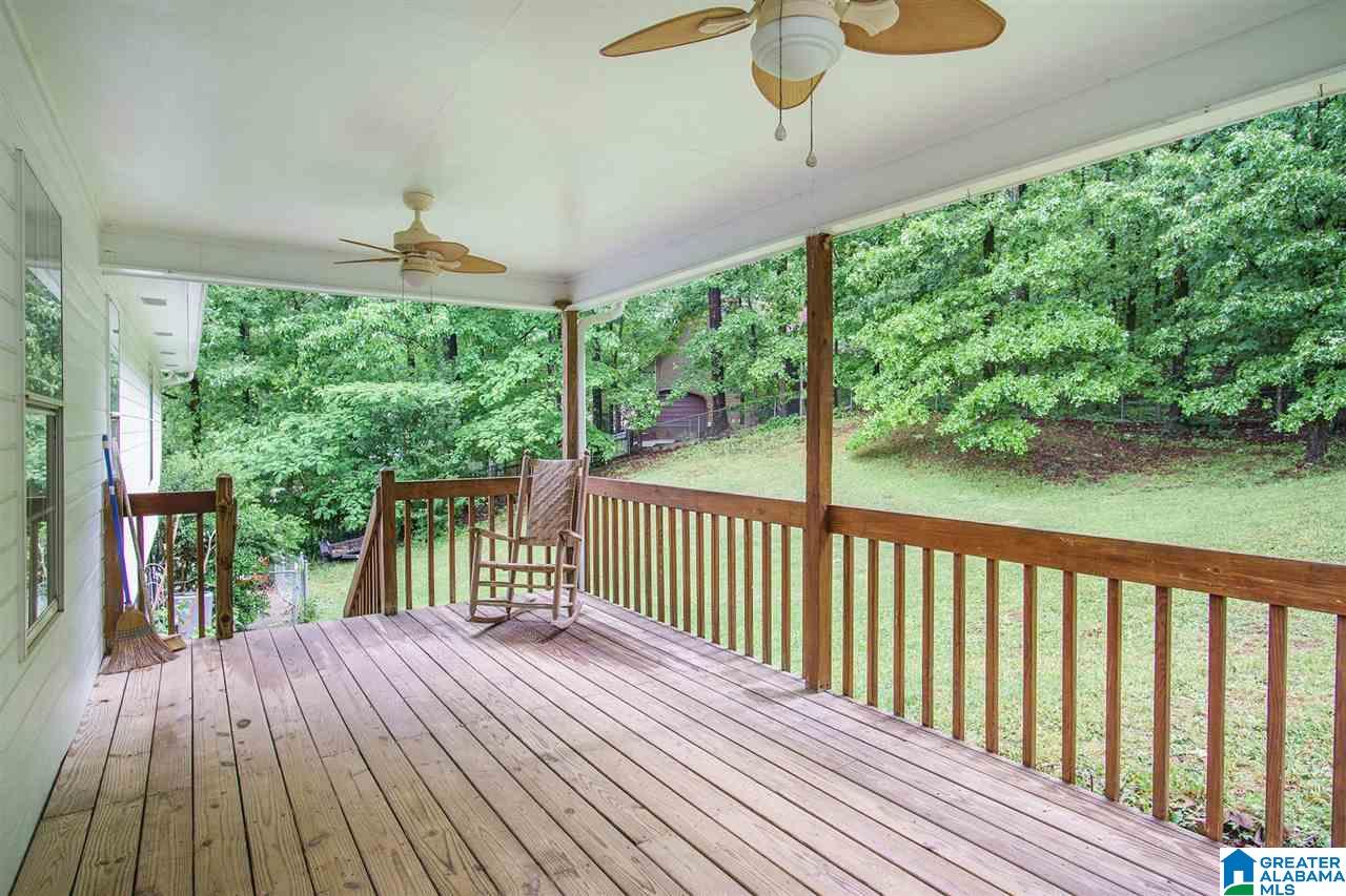 3365 Morgan Road Bessemer, AL 35022 - Photo 22 of 34