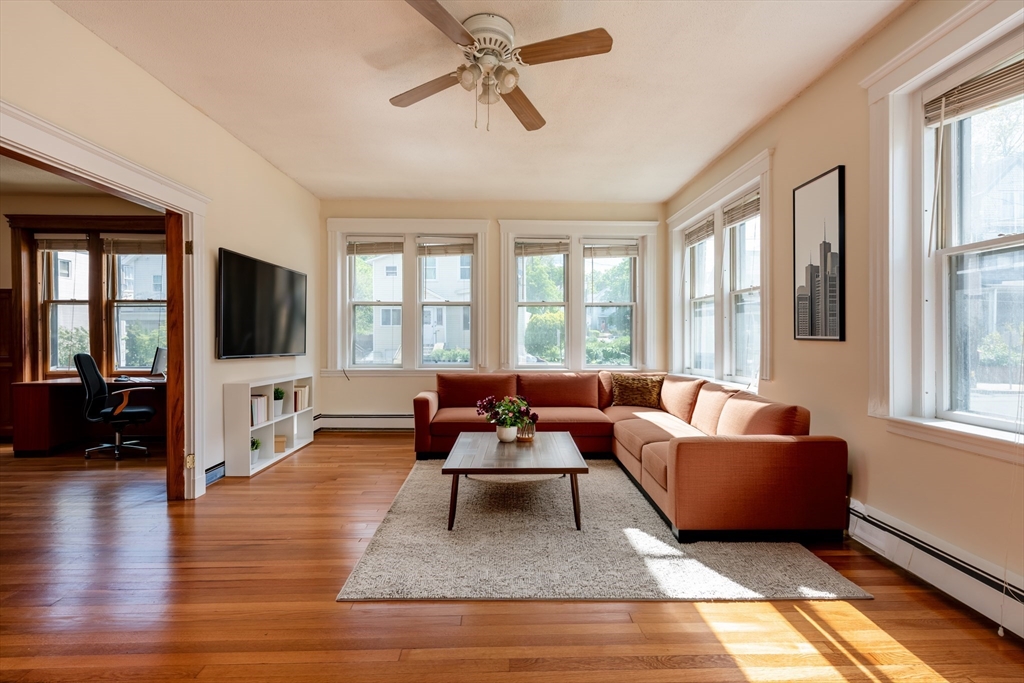 86 Tudor Street, Unit 1 Chelsea, MA 02150 - Photo 11 of 24