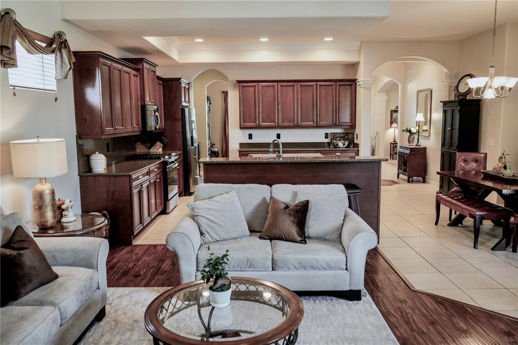 10126 Balcony Street New Port Richey, FL 34655 - Photo 6 of 25 Gallery Image 6