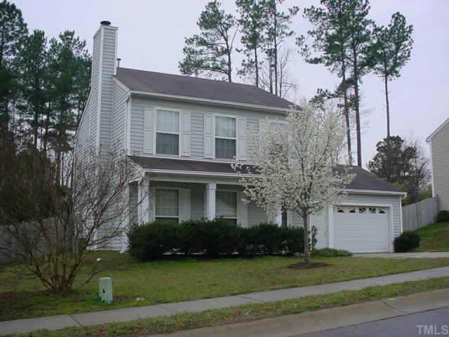 5519 Cardinal Grove Boulevard Raleigh, NC 27616 - Photo 1 of 1 Gallery Image 1