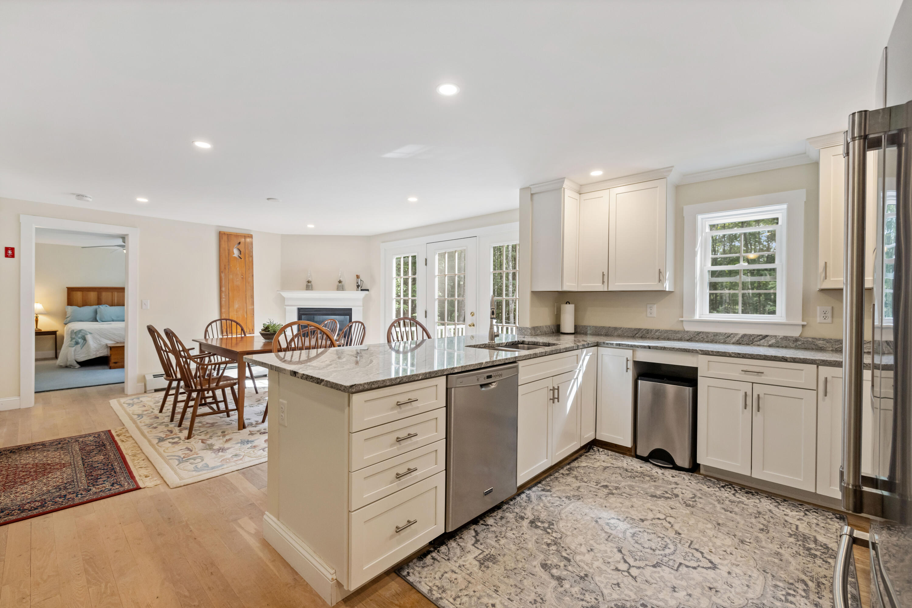 20 Maguire Road Kennebunk, ME 04043 - Photo 16 of 46 Kitchen