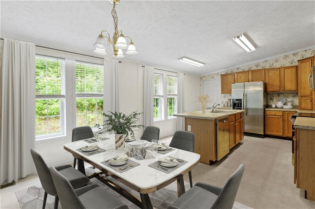 100 Wherry Road Washington, PA 15301 - Photo 4 of 17