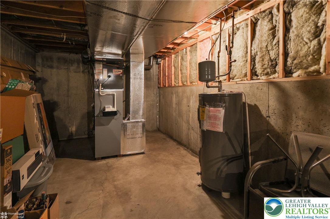 521 South New Street Nazareth, PA 18064 - Photo 27 of 29 a view of a storage room