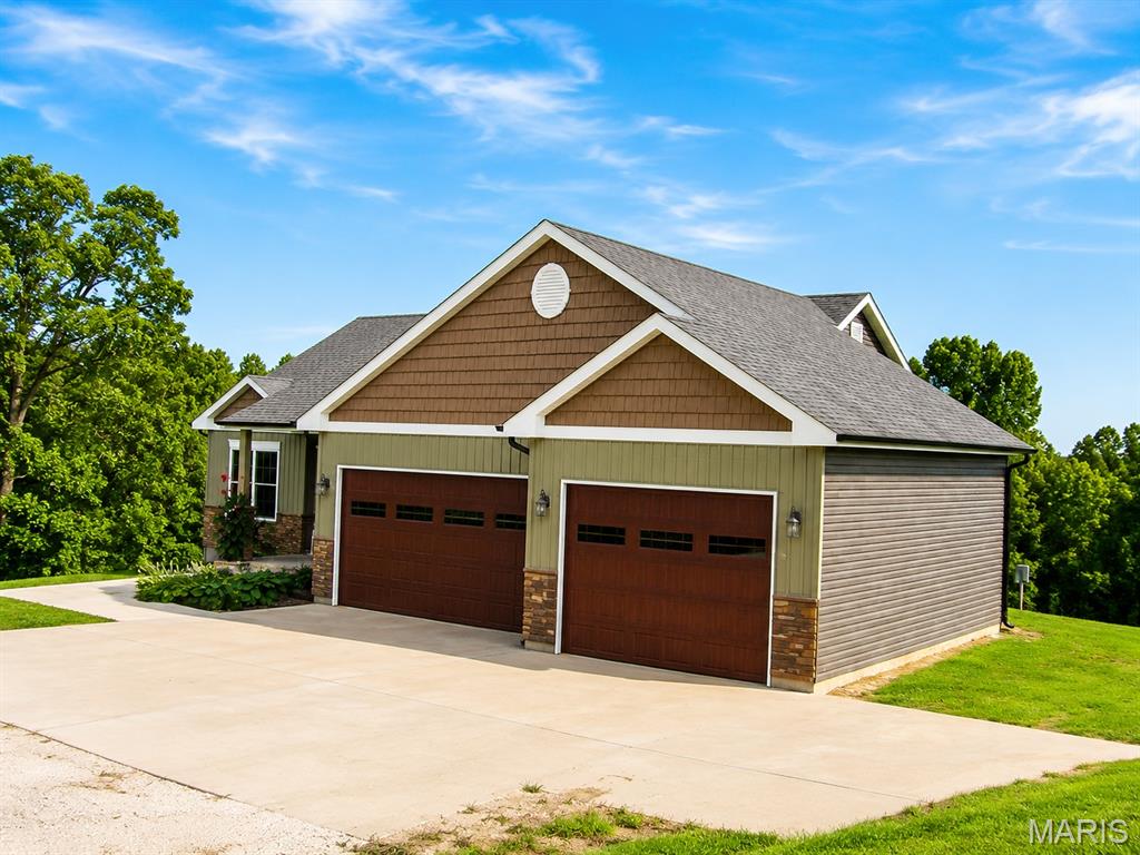 6779 Elmont Road Sullivan, MO 63080 - Photo 3 of 39
