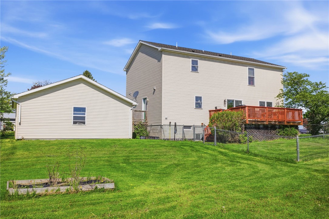 4063 Retsof Road York, NY 14533 - Photo 31 of 35