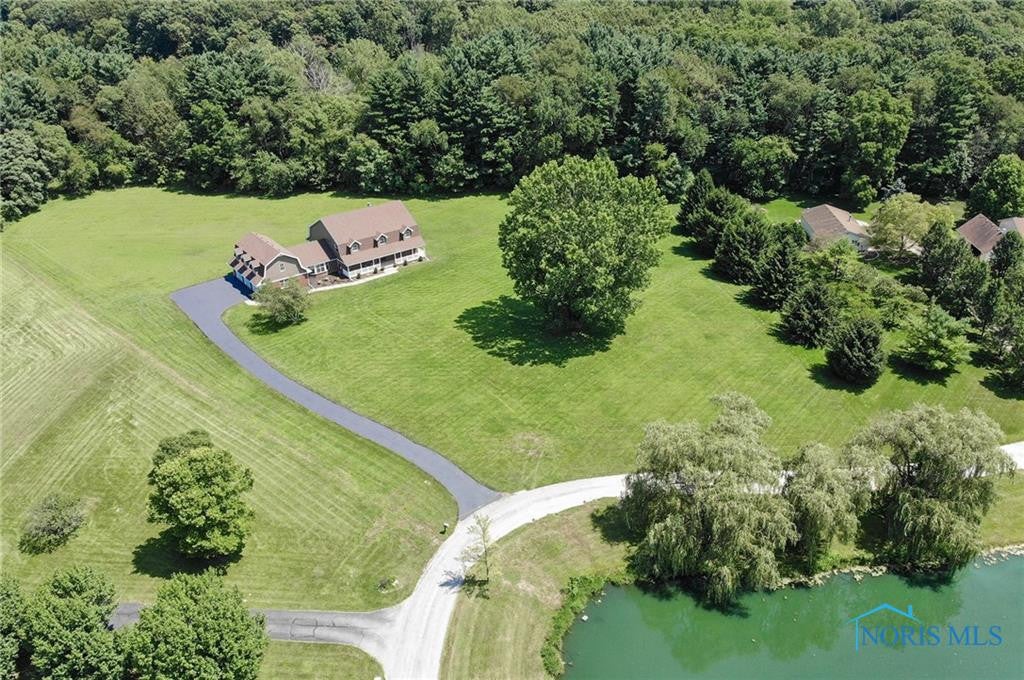 3465 Waterville Swanton Road Swanton, OH 43558 - Photo 30 of 30 Sits right on Oak Openings and the Trails!