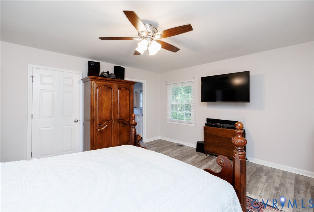 16400 Five Forks Road Amelia Court House, VA 23002 - Photo 20 of 63