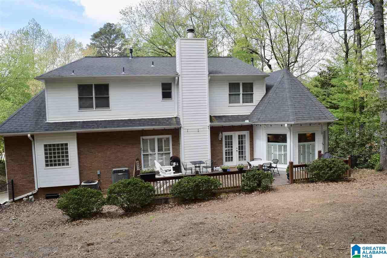 4683 Bridgewater Road Birmingham, AL 35243 - Photo 40 of 48