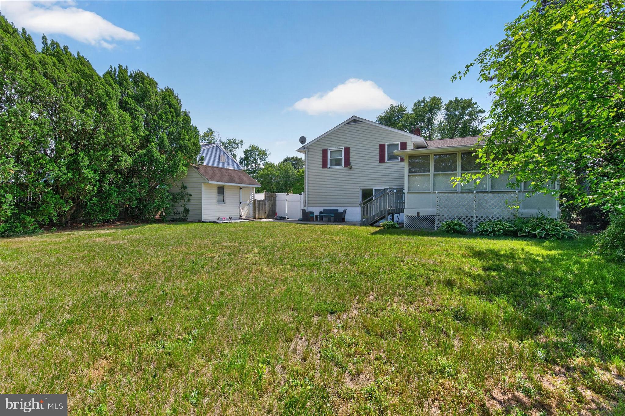 803 Devon Road Riverside, NJ 08075 - Photo 32 of 43