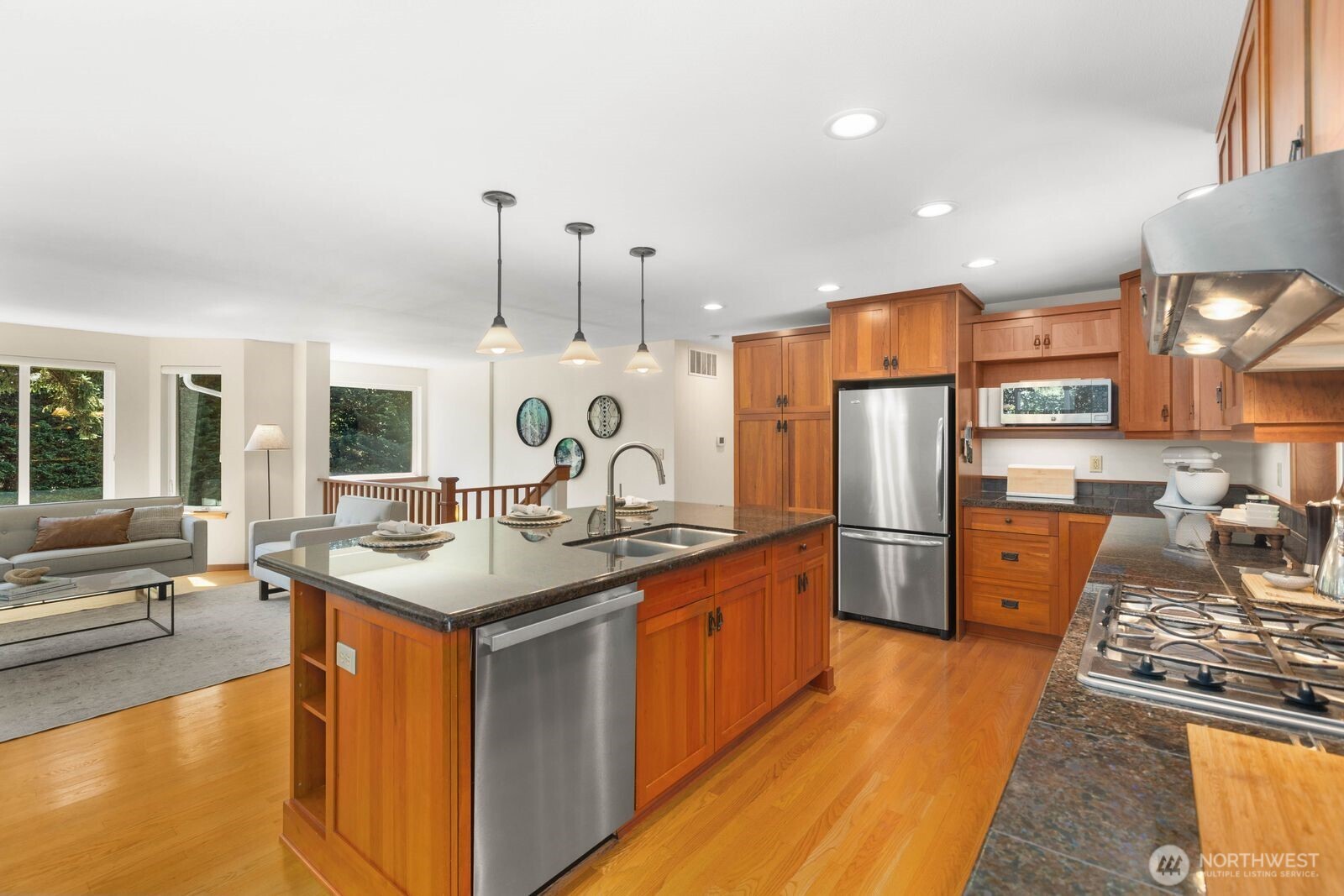 10920 Northeast 189th Street Bothell, WA 98011 - Photo 12 of 40 Gallery Image 12