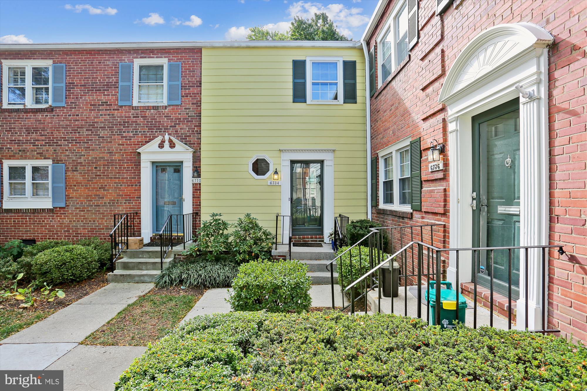 6734 Hillandale Road, Unit 9 Chevy Chase, MD 20815 - Photo 1 of 51 Welcome to 6734 Hillandale Rd