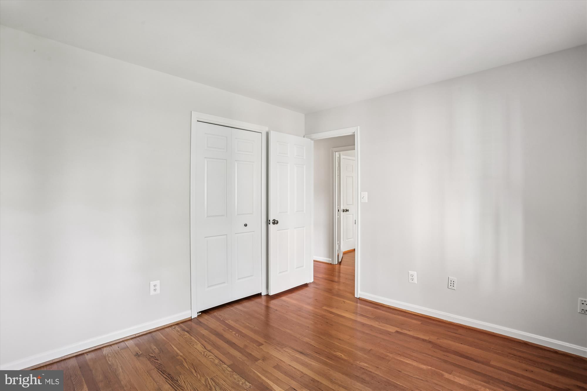 6734 Hillandale Road, Unit 9 Chevy Chase, MD 20815 - Photo 34 of 51 Bedroom #2
