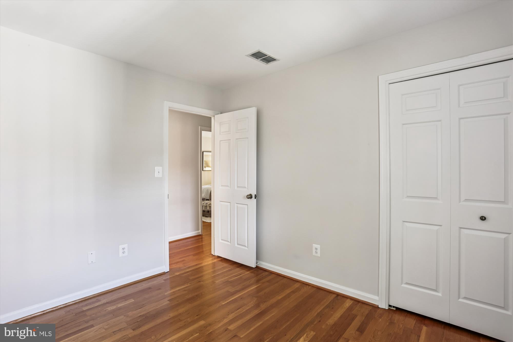 6734 Hillandale Road, Unit 9 Chevy Chase, MD 20815 - Photo 36 of 51 Bedroom #3