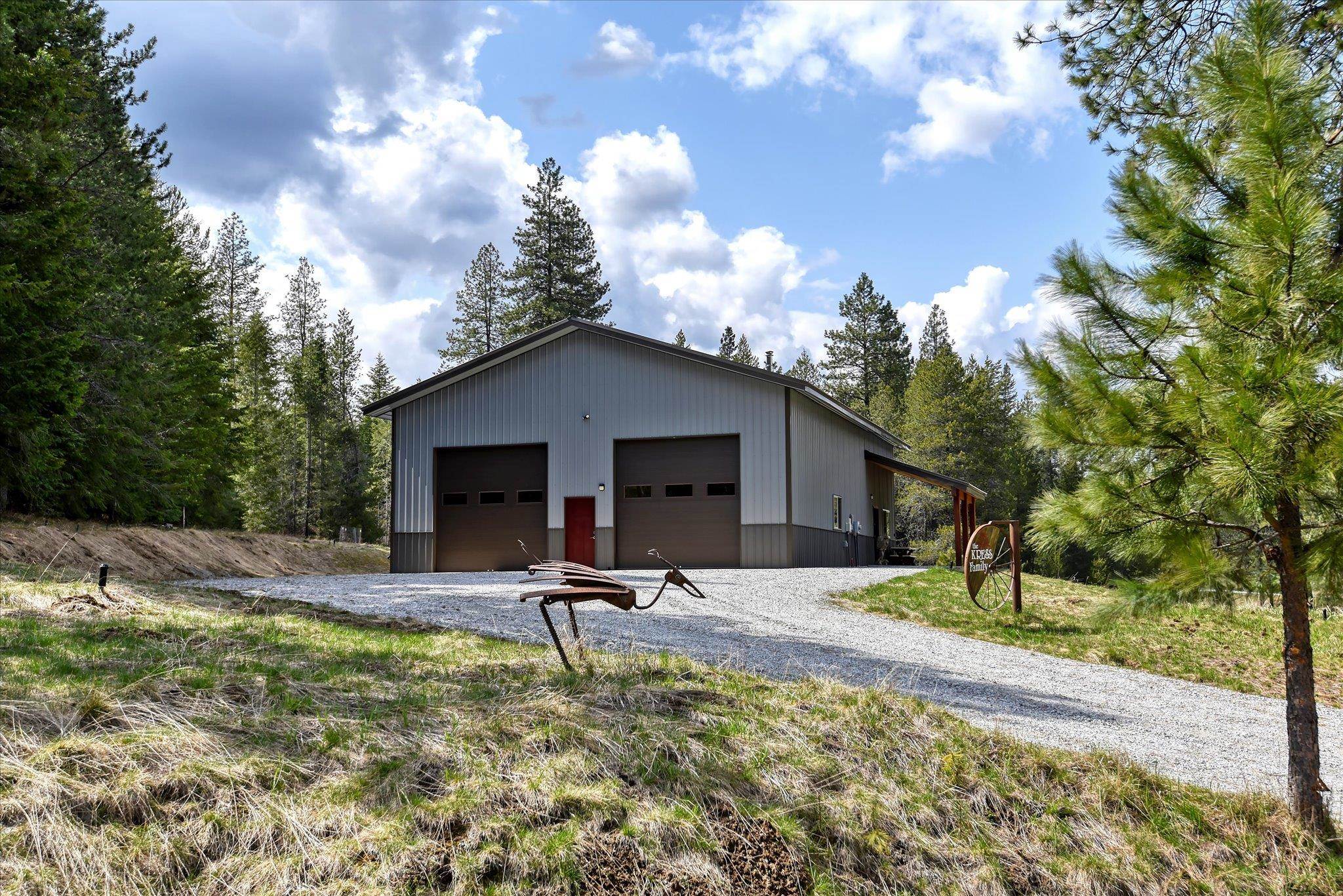7391 Scotia Road Newport, WA 99156 - Photo 1 of 29 Gallery Image 1