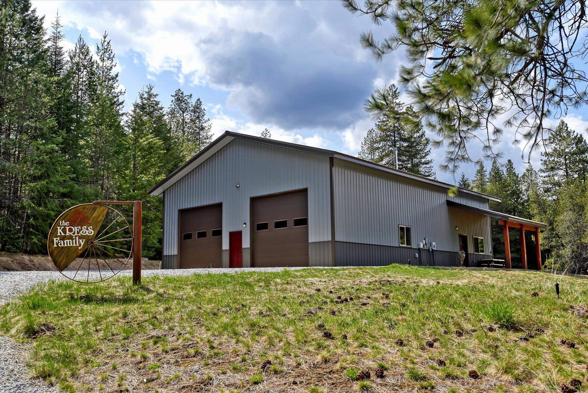 7391 Scotia Road Newport, WA 99156 - Photo 17 of 29 Gallery Image 17