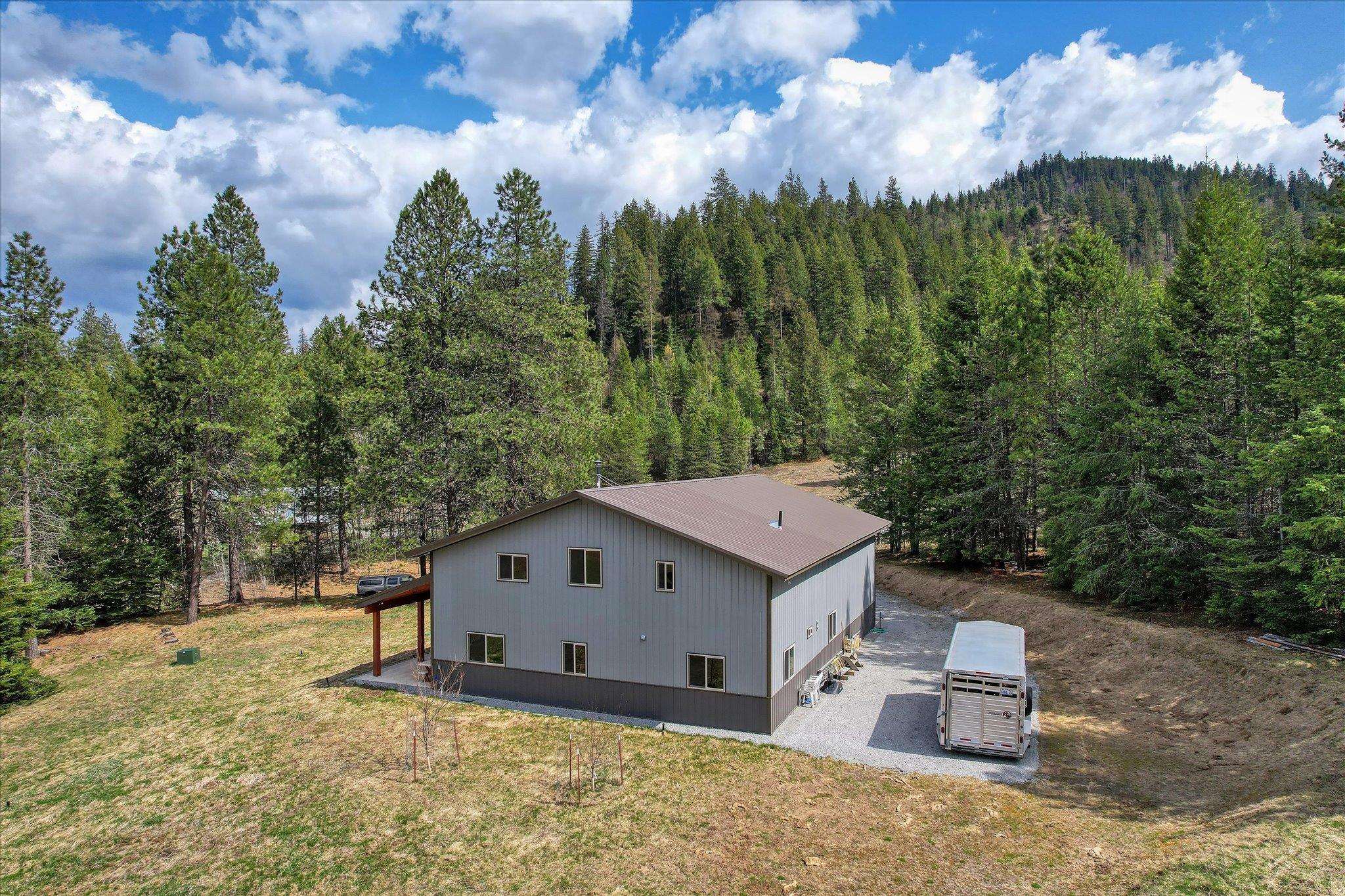 7391 Scotia Road Newport, WA 99156 - Photo 2 of 29 Gallery Image 2