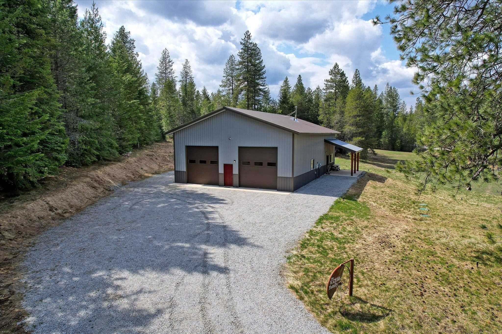 7391 Scotia Road Newport, WA 99156 - Photo 29 of 29 Gallery Image 29