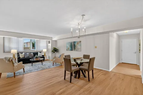 $389,000 | 4601 North Park Avenue, Unit 214P, Chevy Chase, MD 20815