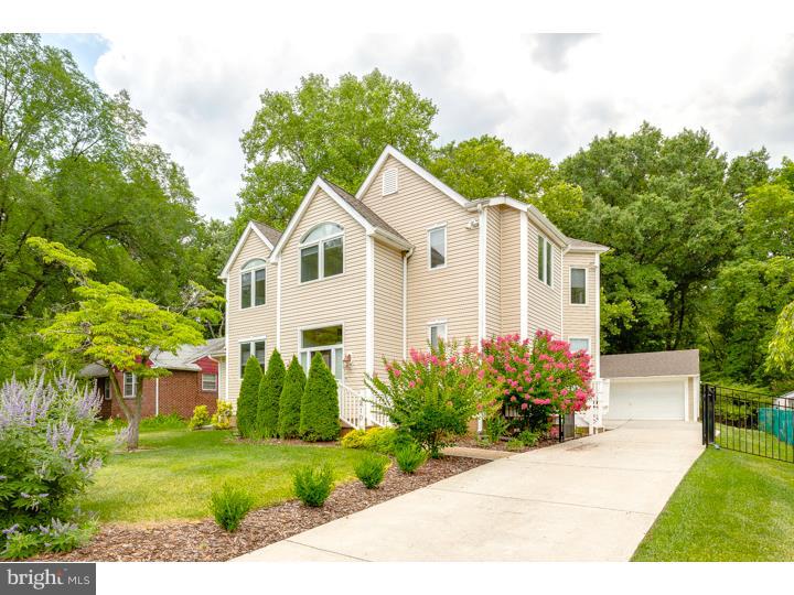 410 Coles Mill Road Haddonfield, NJ 08033 - Photo 2 of 25