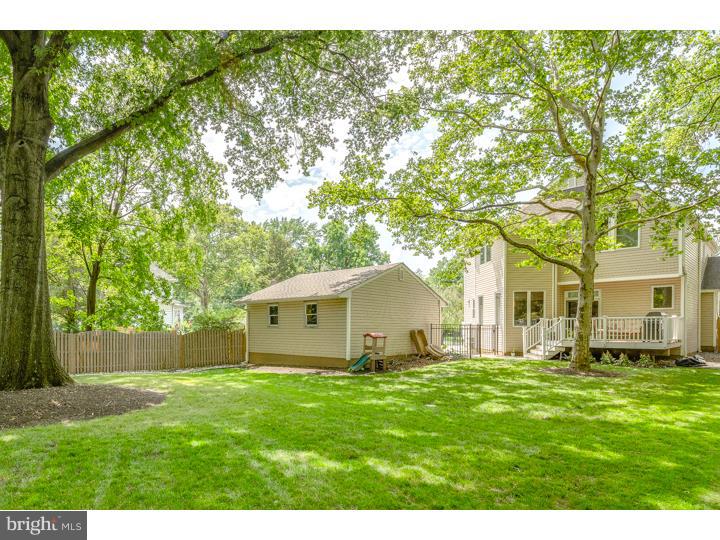 410 Coles Mill Road Haddonfield, NJ 08033 - Photo 25 of 25