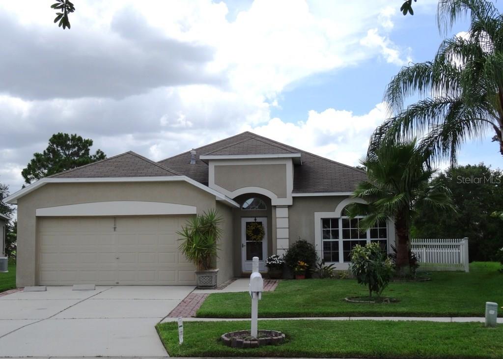 1720 Open Field Loop Brandon, FL 33510 - Photo 1 of 1