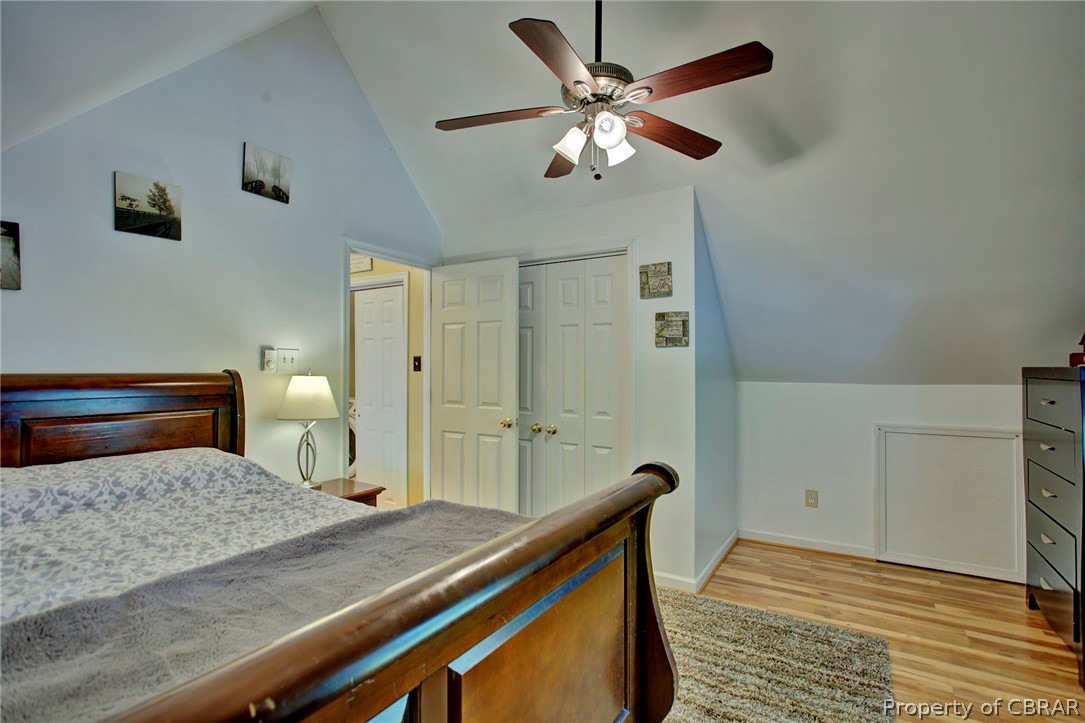 5354 Chestnut Fork Road Gloucester, VA 23061 - Photo 23 of 37 Gallery Image 23